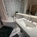 Apartamento Stylish 3-bedroom In Prestigious Florencia