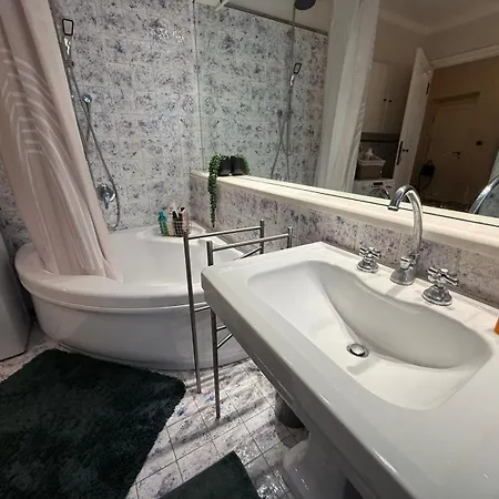 Apartamento Stylish 3-bedroom In Prestigious Florencia