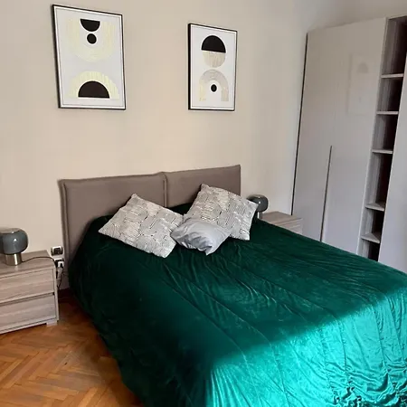 Apartamento Stylish 3-bedroom In Prestigious Florencia