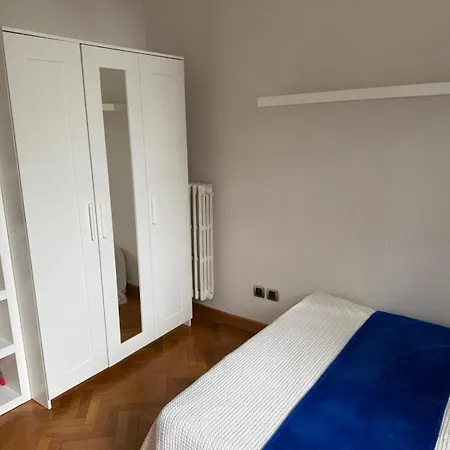 Apartamento Stylish 3-bedroom In Prestigious