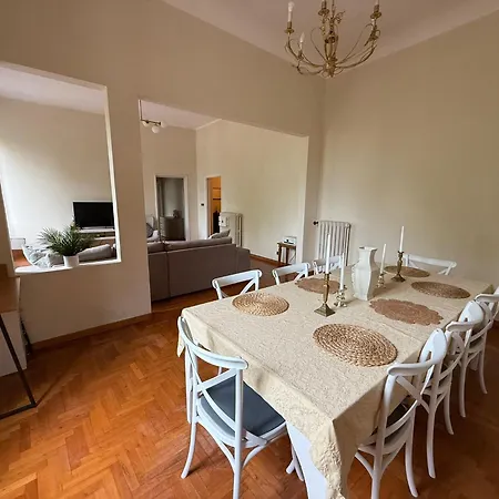 Apartament Stylish 3-bedroom In Prestigious *