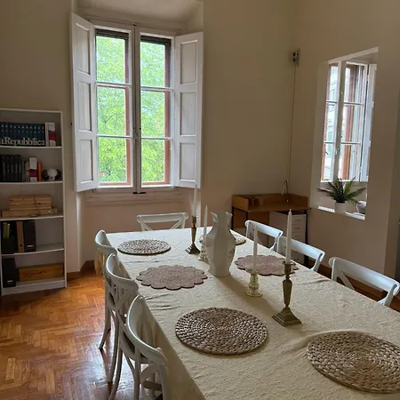 Apartamento Stylish 3-bedroom In Prestigious *