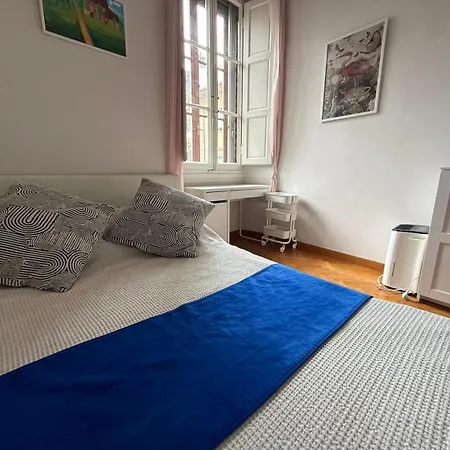 Stylish 3-bedroom In Prestigious * Florencja