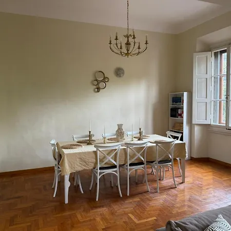 Apartamento Stylish 3-bedroom In Prestigious