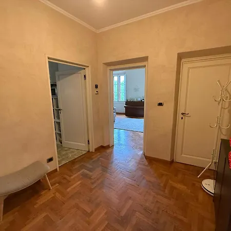 Stylish 3-bedroom In Prestigious Florencia