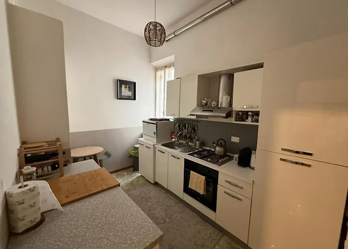 Stylish 3-bedroom In Prestigious Apartament *
