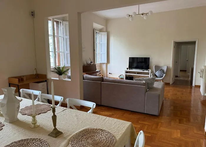 Apartament Stylish 3-bedroom In Prestigious
