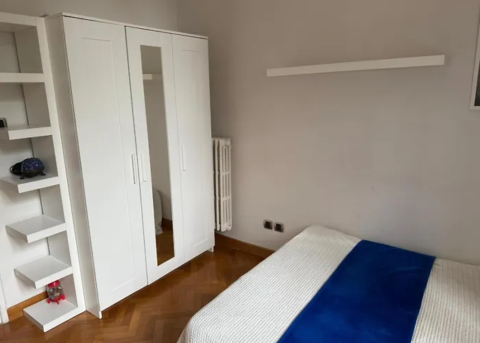Apartament Stylish 3-bedroom In Prestigious