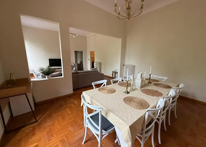 Apartament Stylish 3-bedroom In Prestigious *