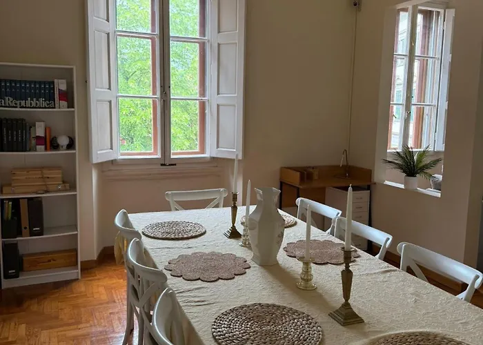Apartament Stylish 3-bedroom In Prestigious *