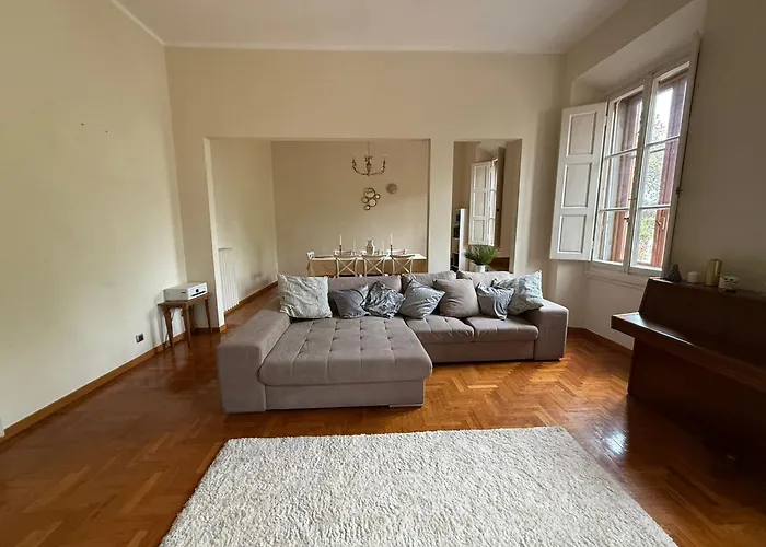 Apartament Stylish 3-bedroom In Prestigious
