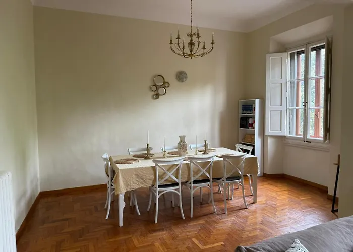 Apartament Stylish 3-bedroom In Prestigious